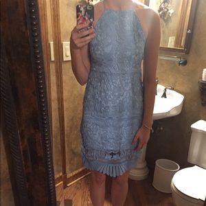 for love and lemons dress